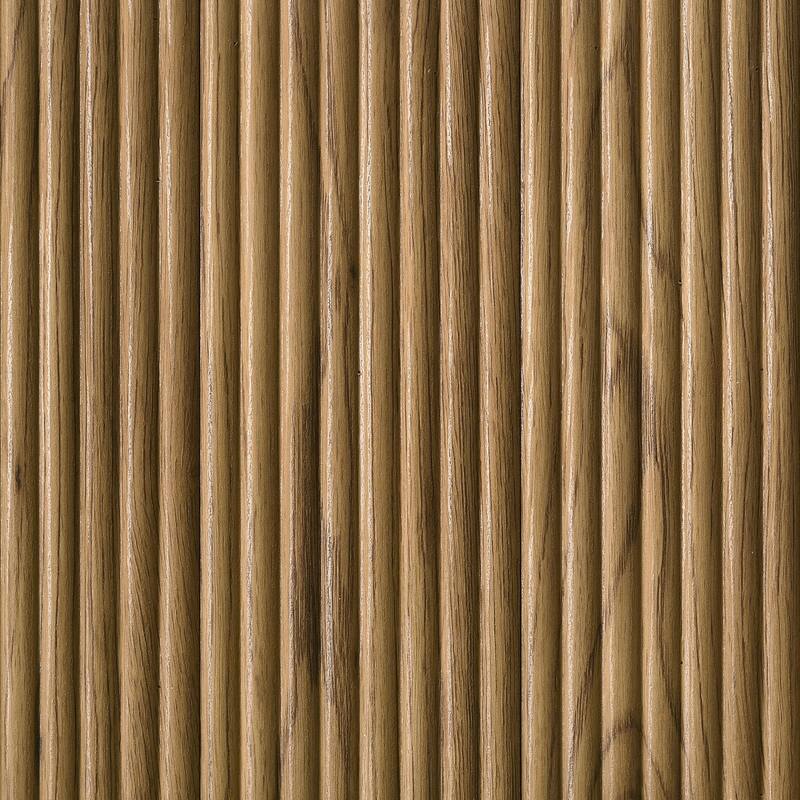 Bennett Bedroom Set Light Oak