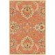 preview thumbnail 36 of 54, Livabliss Caesar Updated Traditional Oriental Area Rug