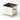Butler Cascio Silver Planter