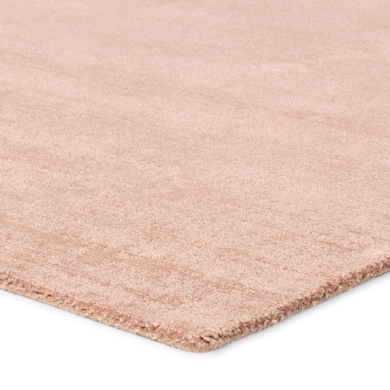 Rinella Handmade Solid Area Rug