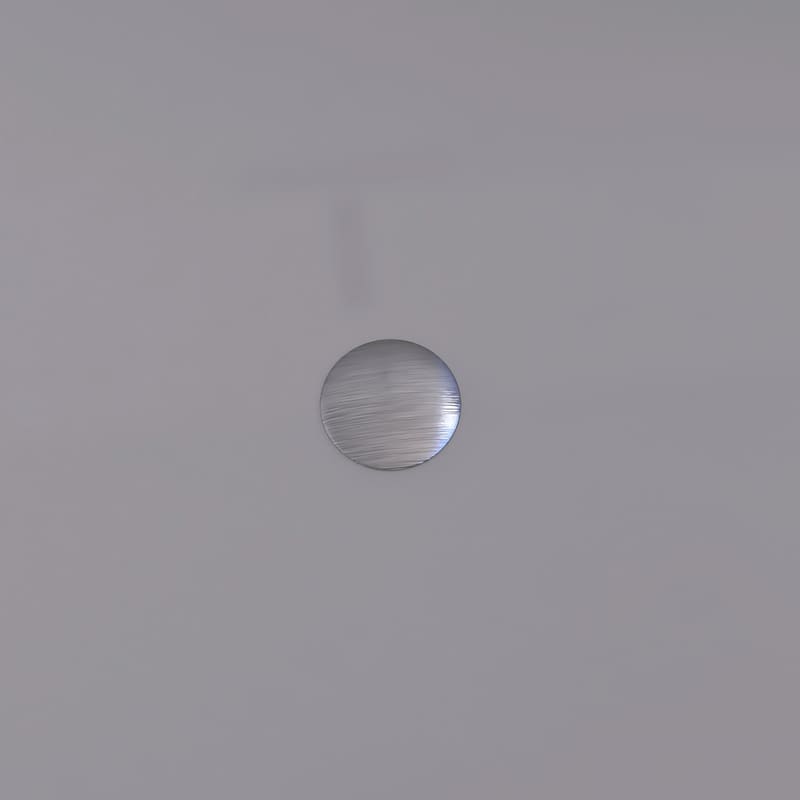 Acrylic Freestanding Flatbottom Soaking Bathtub