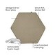 preview thumbnail 5 of 3, Boppy Baby Play Mat, Natural Maze - Natural Maze