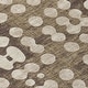preview thumbnail 41 of 101, Machine Washable Indoor/ Outdoor Chantille Abstract Dots Rug
