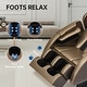 preview thumbnail 22 of 46, Ukuowu Favor-MM350 heated Full Body Massage Chair with zero gravity mode and Bluetooth music player