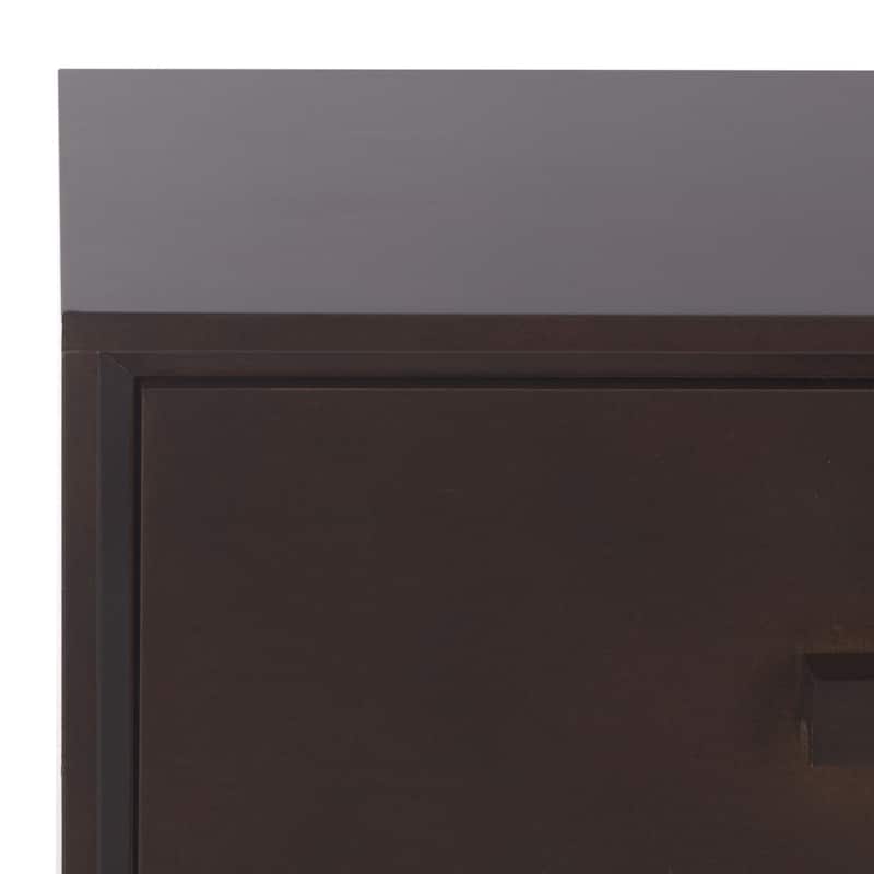 SAFAVIEH Tinie 3-Drawer Chest