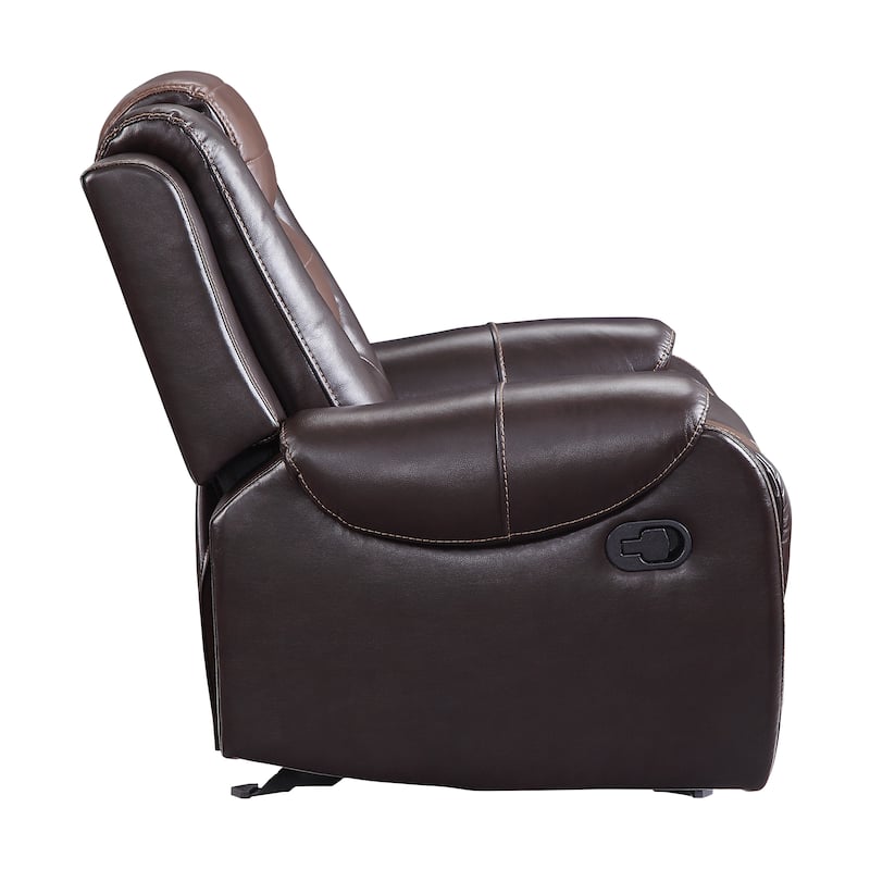 Mischa Glider Reclining Chair