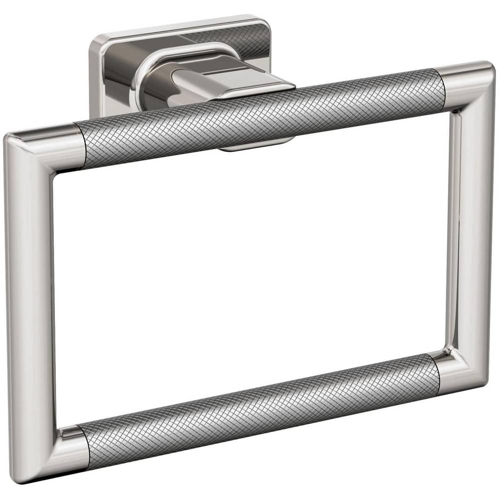 Amerock Esquire 5-1/4" Wall Mounted Towel Ring