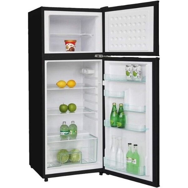 Rca 11 cu ft vertical freezer on sale