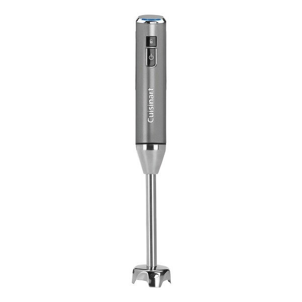 Cuisinart Cordless Rechargeable Hand Blender - Bed Bath & Beyond
