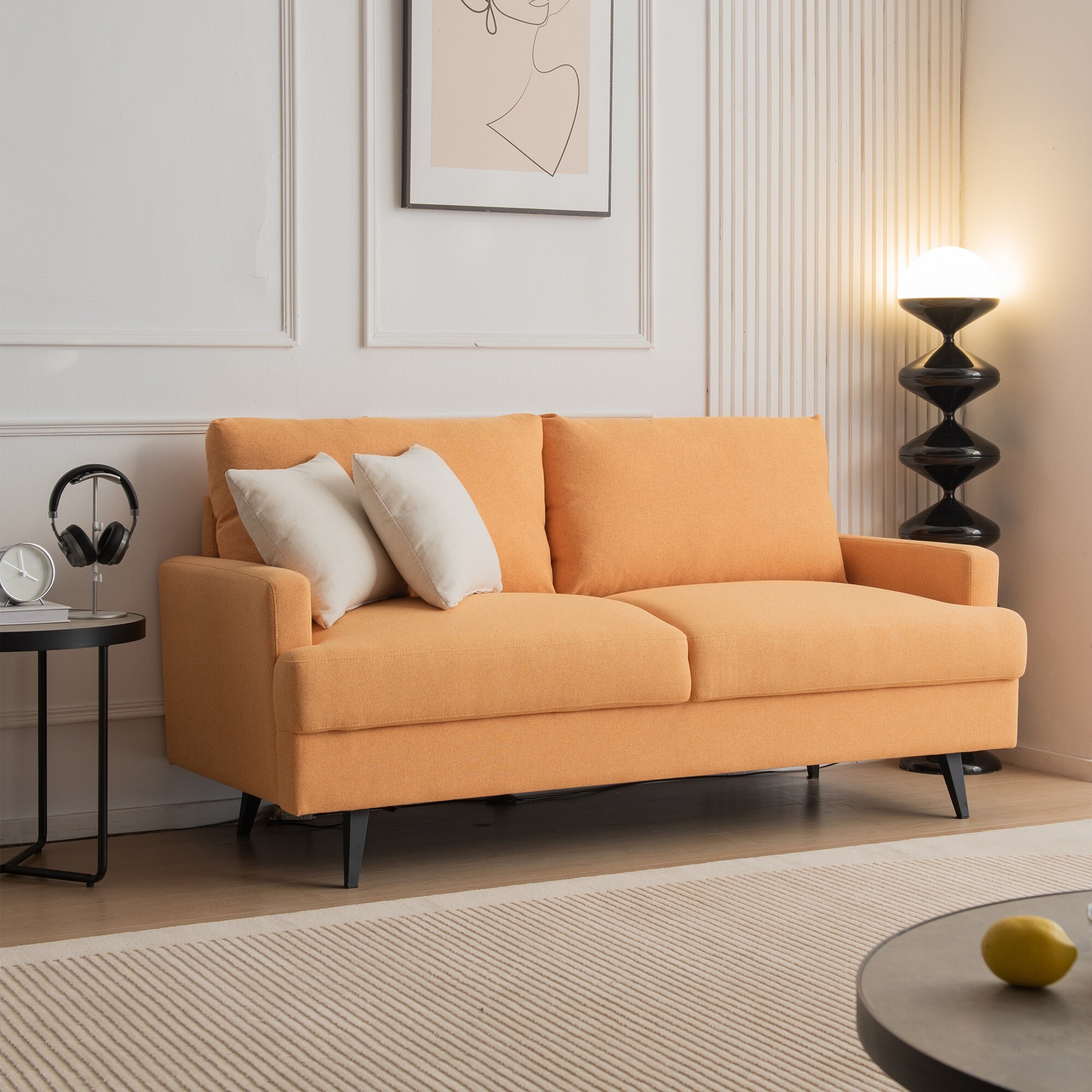 64 inch loveseat deals