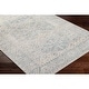 preview thumbnail 24 of 28, Livabliss Alpharetta Classic Border Area Rug