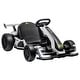 preview thumbnail 2 of 46, Go Karts for Kids,24V Electric Go Kart with 2 * 150W Powerful Motors