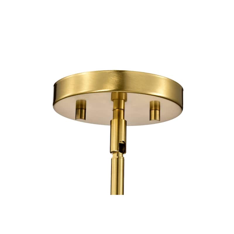 Nuvo Lighting 60/8727 Royale 5" Wide Mini Pendant