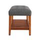Option Gray,Oak