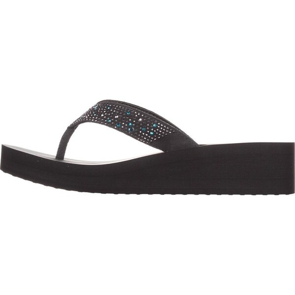 yellow box africa flip flops