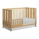 preview thumbnail 7 of 8, Oxford Baby Arlie 4 in 1 Convertible Crib