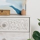 preview thumbnail 11 of 29, Signature Design by Ashley Paxberry White Dresser