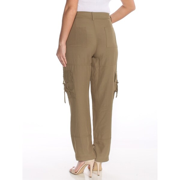 dkny cargo pants