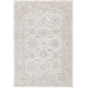 preview thumbnail 15 of 13, Lauren Ralph Lauren Piia Traditional Oriental Rug 5'3" x 7'6" - Ivory/Gold - Rectangle