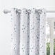 preview thumbnail 3 of 14, Deconovo Recycled Curtains Blackout Drapes 2 Panels