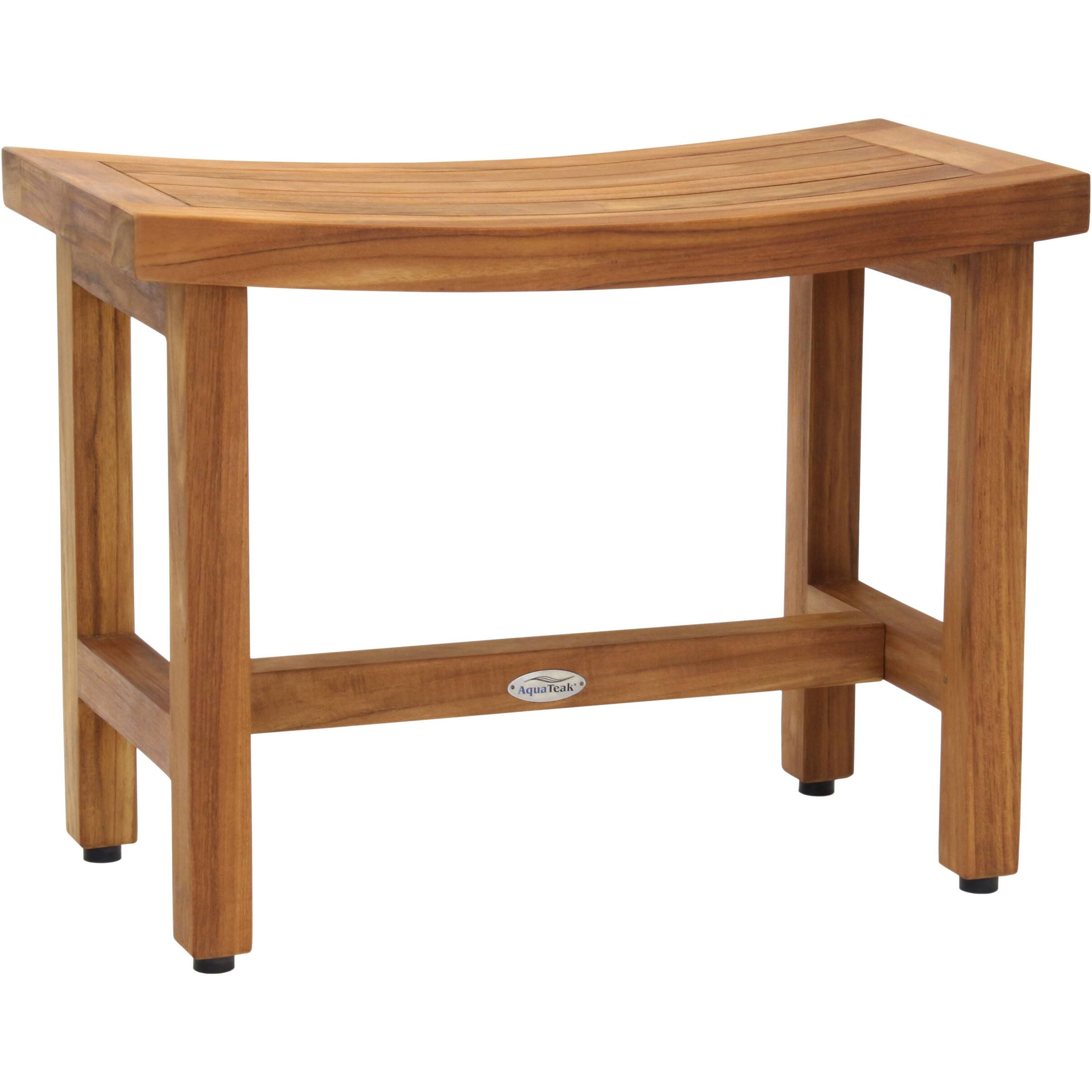 Option Teak Oil