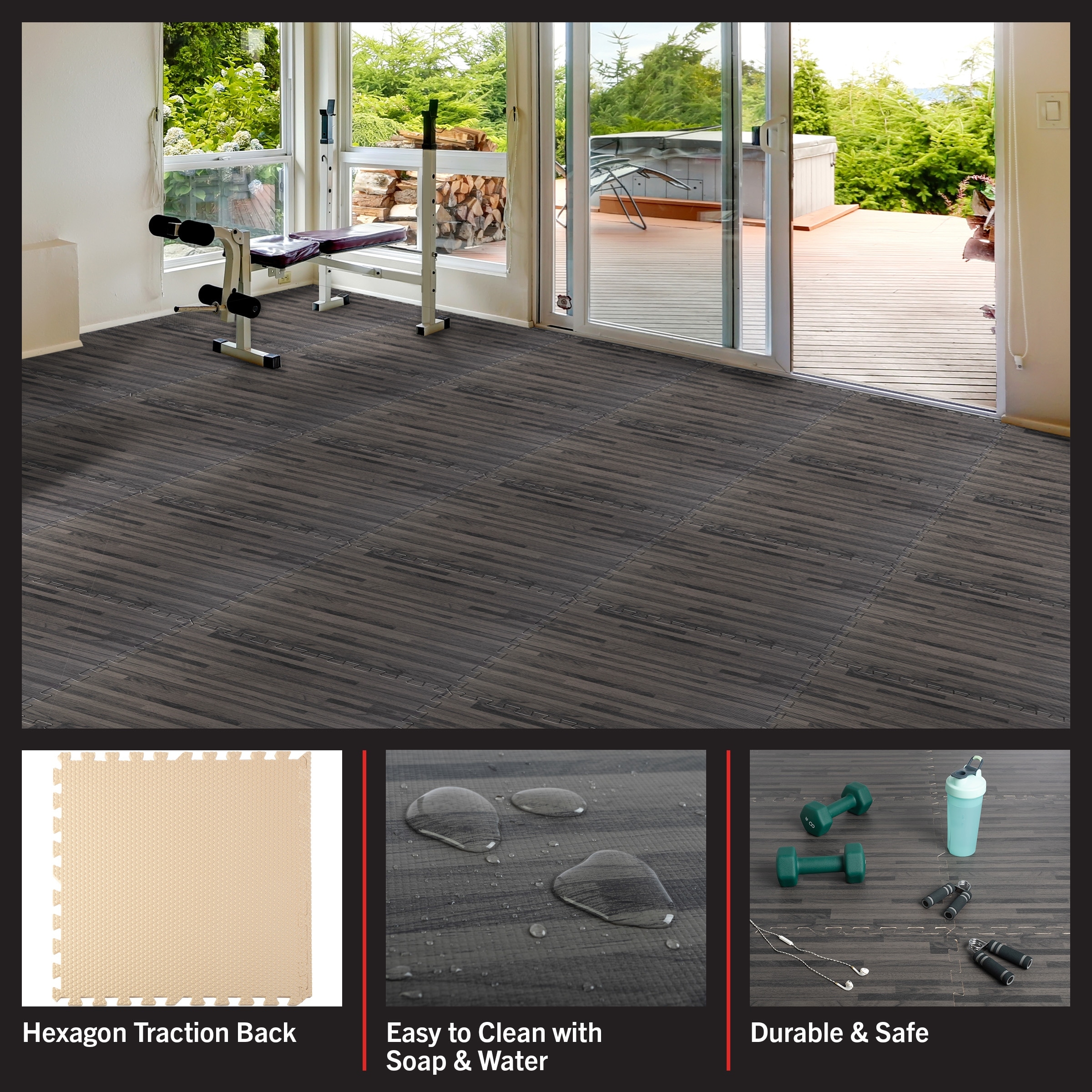 Eva tiles outlet
