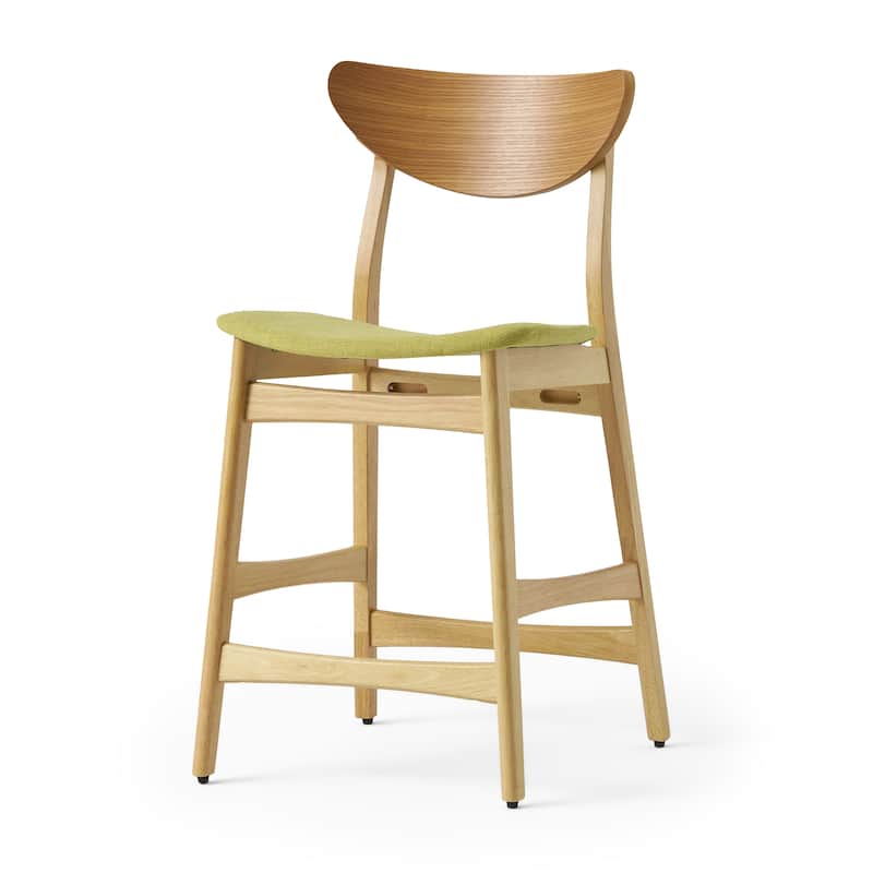 Counter Height Chair Set of 2