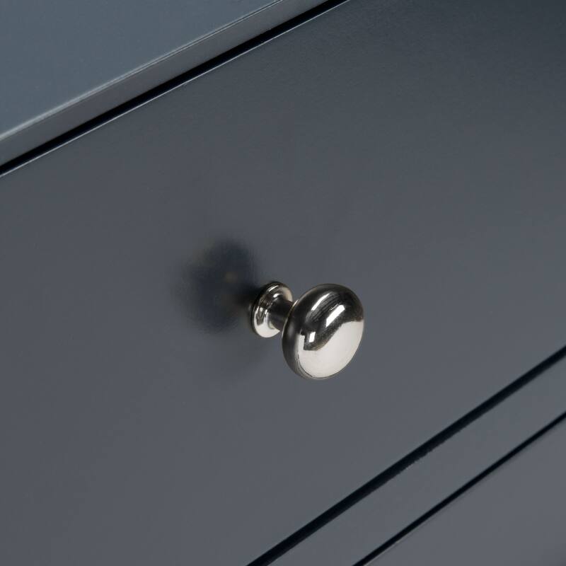 SAFAVIEH Couture Zack 6-Drawer Wood Dresser