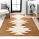 Option Terracotta/Cream