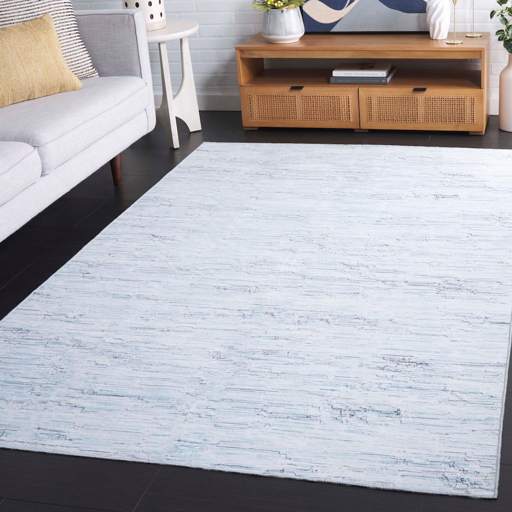 SAFAVIEH Malibu Leslie Modern & Contemporary Rug