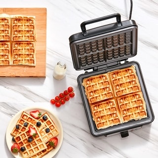 The Texas Waffle Maker - The Home Kitchen Store