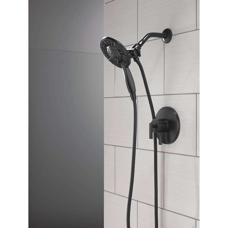 Delta T17242-I Altado Monitor 17 Series Pressure Balanced Shower with