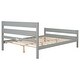 preview thumbnail 17 of 29, Bed with Headboard and Footboard