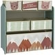 preview thumbnail 7 of 6, Kids Toy Storage Organizer