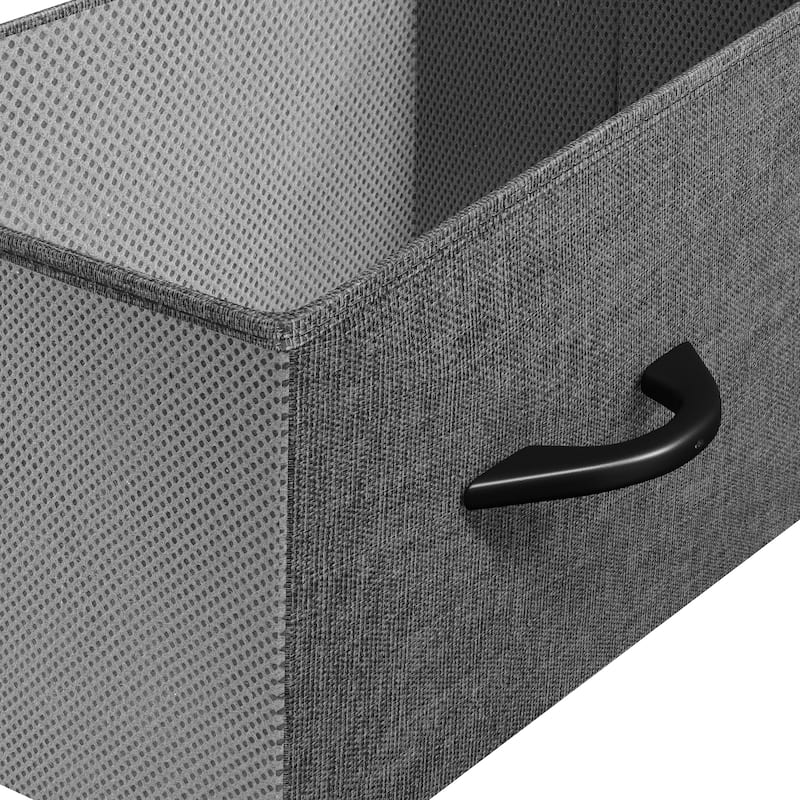 Modern 8-drawer Bedroom Dresser Storage Tower