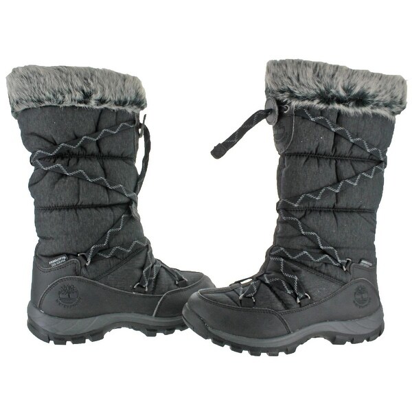 timberland womens winter boots