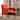 Mervynn Mid-Century Modern Button Tufted Fabric Recliner by Christopher Knight Home