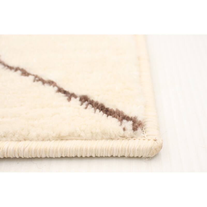 ECARPETGALLERY Anis Transitional Rug