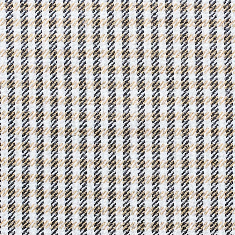 Boho-Chic Decorative Houndstooth Jacquard Pillow Covers