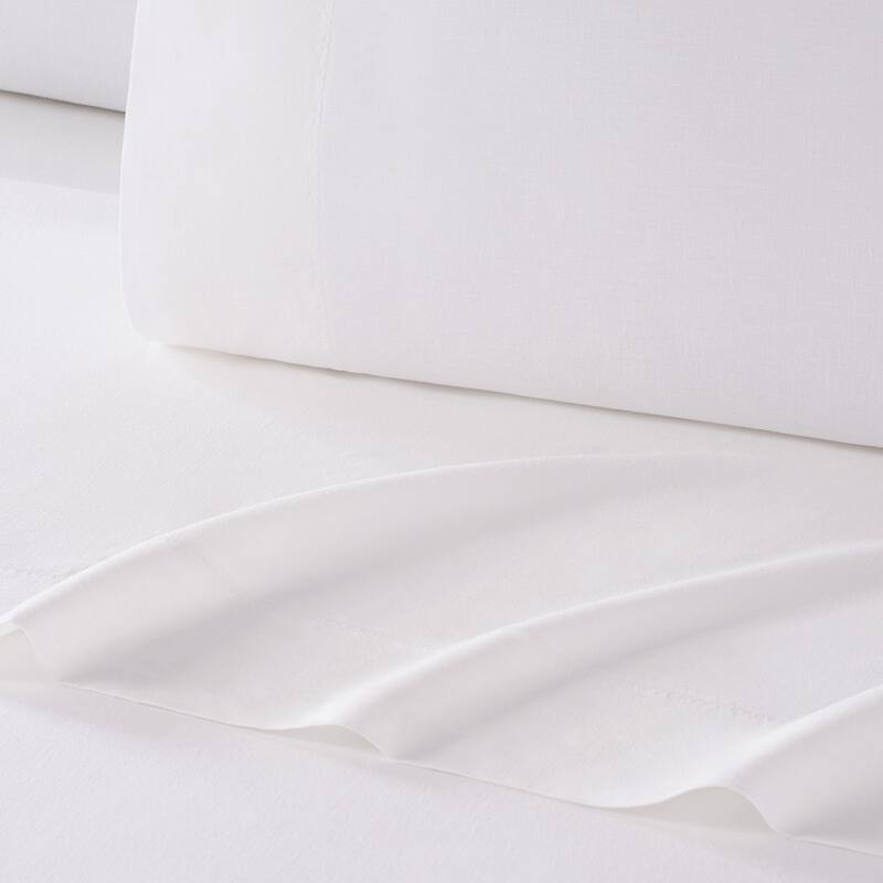 Aston & Arden Linacel and Lyocell Sheet Set