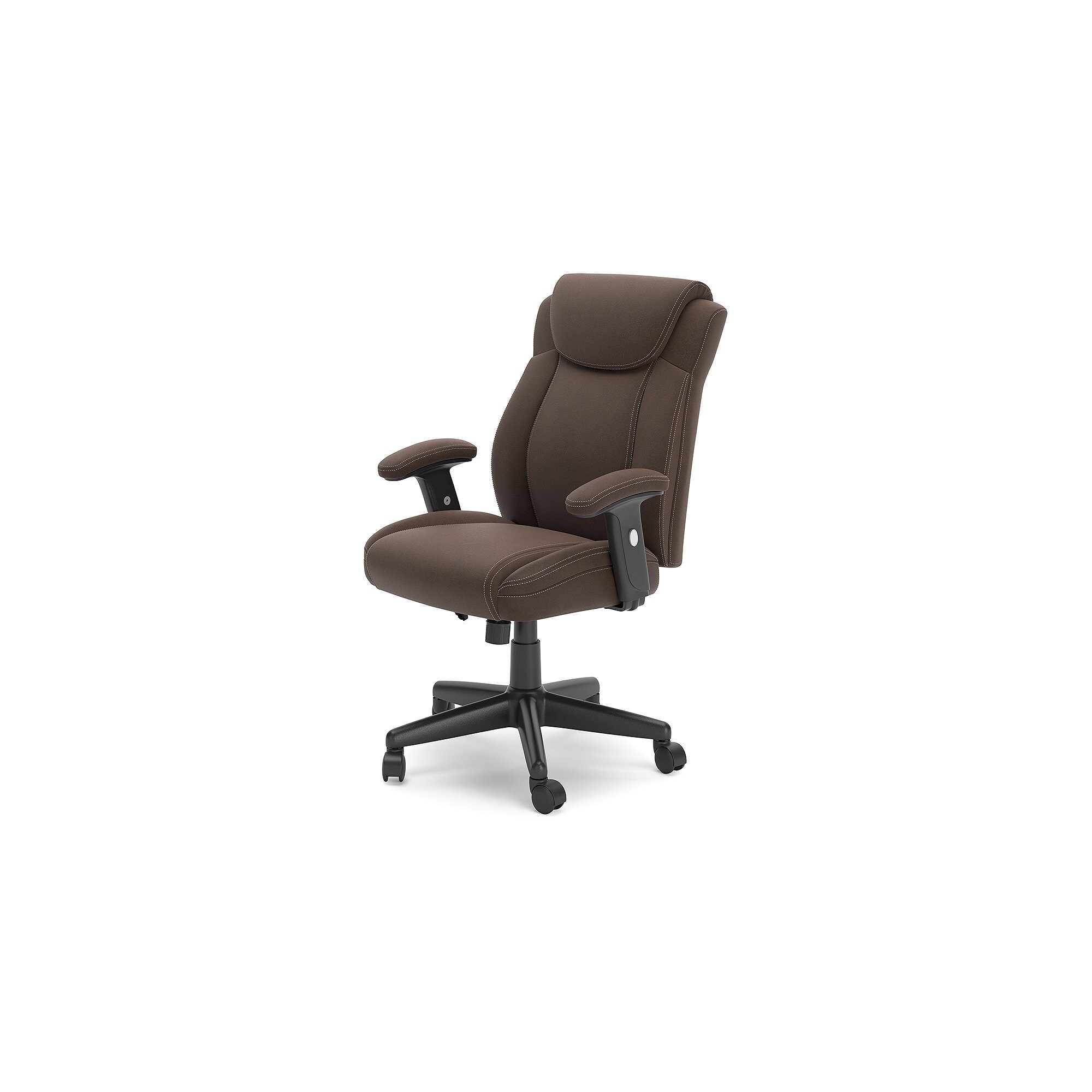 https://ak1.ostkcdn.com/images/products/is/images/direct/8f88c1a16ae7c1ff77c3c03ffd5f3d469f1d7d89/Ashley-Furniture-Corbindale-Brown-Black-Home-Office-Swivel-Desk-Chair.jpg