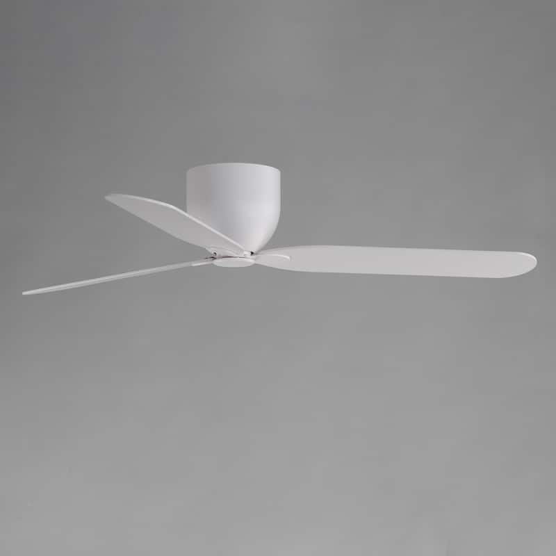 Maxim 88808 Lowell 52" 3 Blade Indoor Ceiling Fan