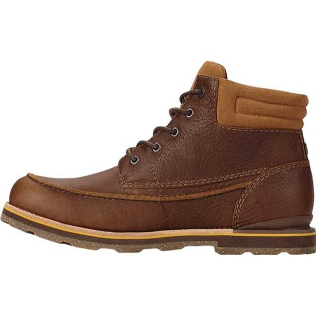 the north face men's bridgeton waterproof chukka boots