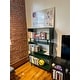 Simple Living Margo Mid-Century Modern 3-tier Bookshelf - 59.5"h x 36"w x 11.8"d 1 of 1 uploaded by a customer