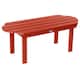Option Rustic Red