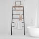 Option Black/Sweet Oak