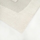 preview thumbnail 9 of 8, Draco Abstract Modern Area Rug