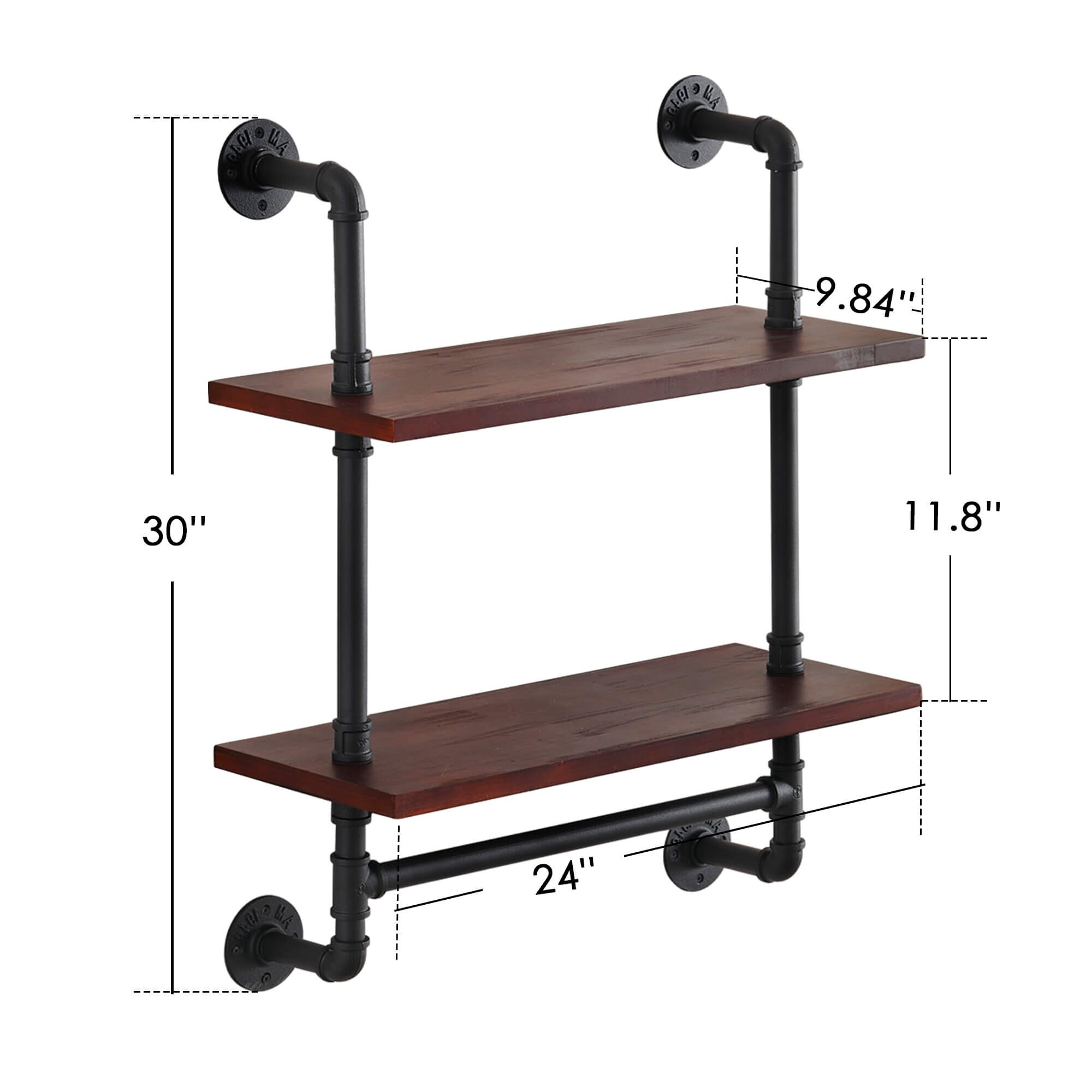 https://ak1.ostkcdn.com/images/products/is/images/direct/8f89e1890e5c20ea77ebd5a2fd9a1c3657e55f95/Industrial-Pipe-Shelving%2C-1-Tier-Iron-Pipe-Shelves-Industrial-Bathroom-Shelves-with-Towel-bar.jpg