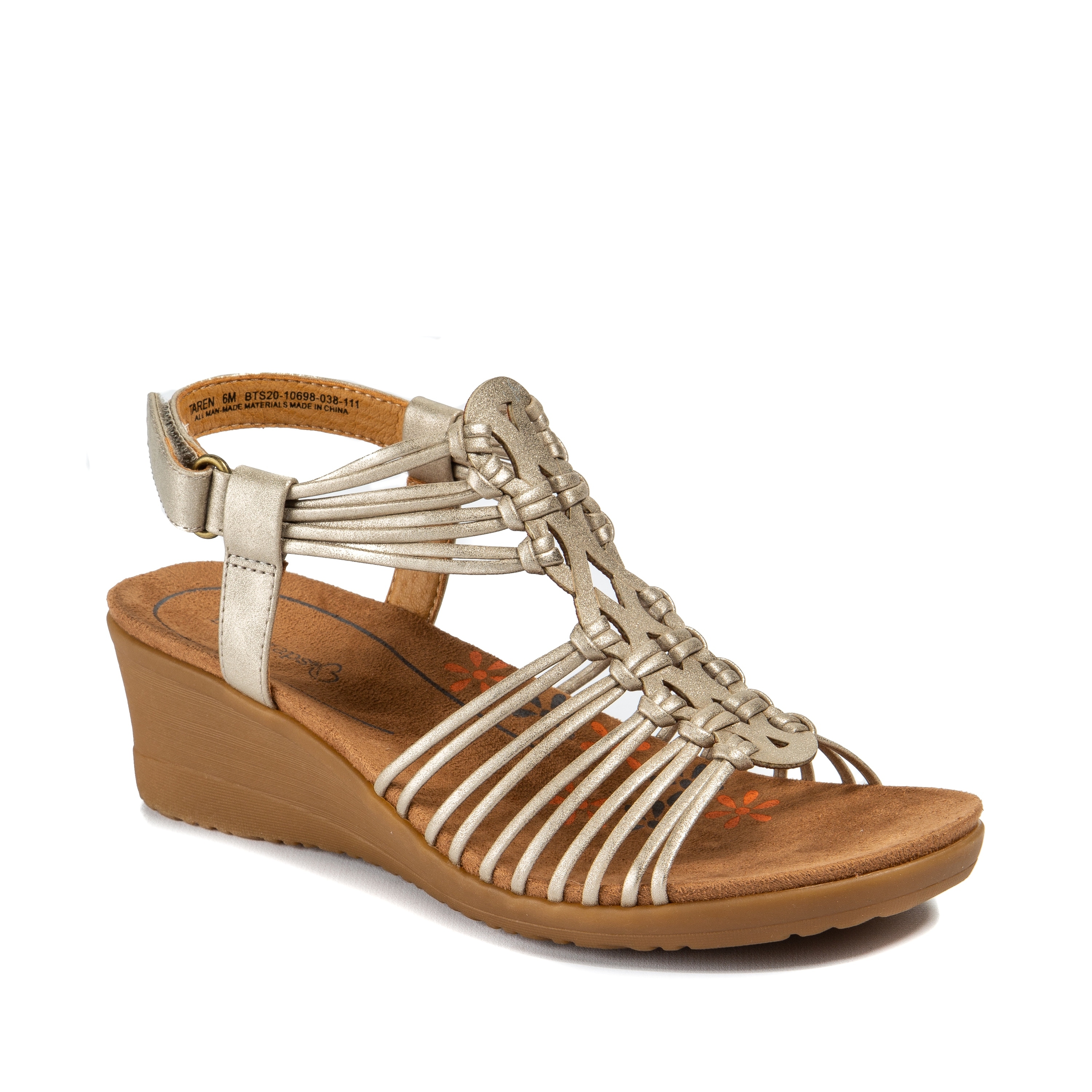 baretraps women's sandals
