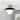Alvia 14.5" Wide Semi Flush Mount with Metal/Glass Shade - 14.5" Wide